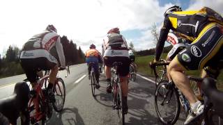 preview picture of video 'Glava Tour Veteran Cup'