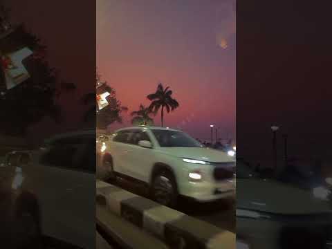 Road trip🚗🏝 #youtubeshorts #enjoylife #beach #roadtrip