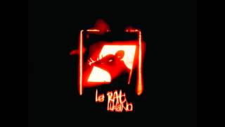 LE RAT LUCIANO - Mode de vie complexe (2000) ♫ Pone