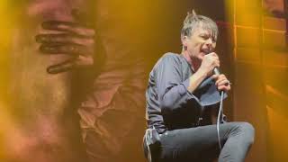 Suede - Moving, Manchester UK, March 29, 2023