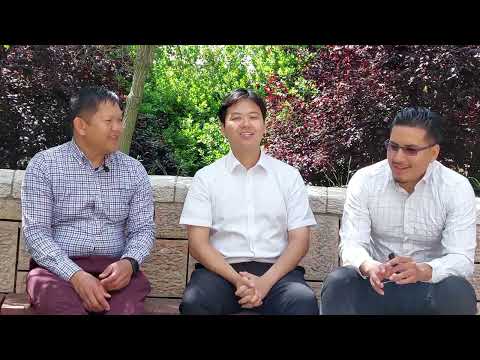 HEBREW UNIVERSITY STUDENTS