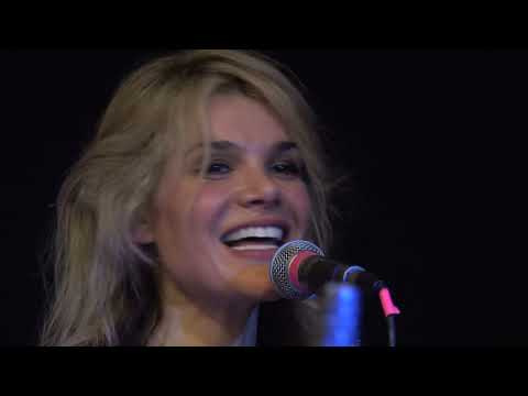 Nadeah, One way lie, L'Armony, Montreuil, 22/04/2023