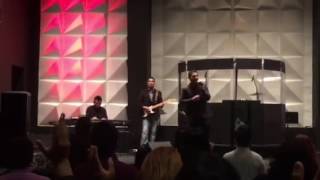 Enseñame a adorarte