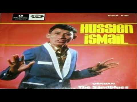 Hussien Ismail  - Hanya Doa
