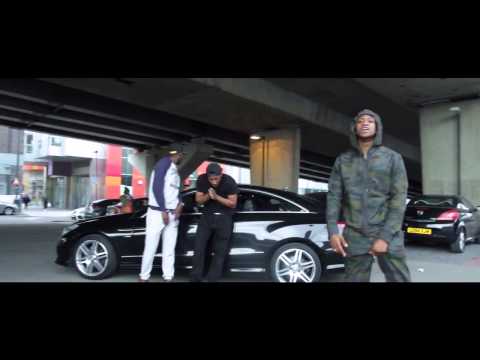 Snipps x JR - Hard To Choose Freestyle | @snipps_artist @jruntoldpoetry | Link U TV