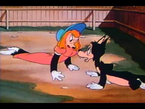 ウルフ！ウルフ！(1944) (Wolf! Wolf! (1944))