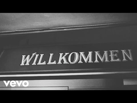 Veedel Kaztro feat. Trettmann - In der Stadt