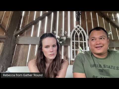 Gather 'Round Explained