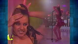 ✅Mónica Naranjo - Solo se vive una vez ( HD ) Siempre en Domingo