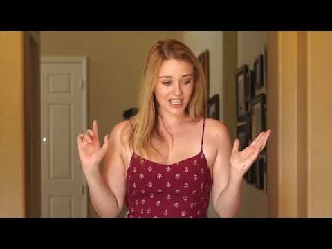 Singing Songs My Voice Students Sing: In My Dreams (Anastasia)