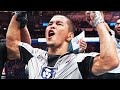 Assu Almabayev Octagon Interview | UFC Nashville