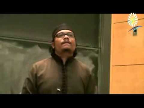 Jesus in Islam_a lecture_Introduction to Islam