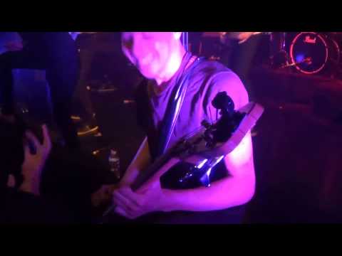 [Klaustrophobia] Live Performance And Chill au chaudron par 3NL (Now with Eng Sub)