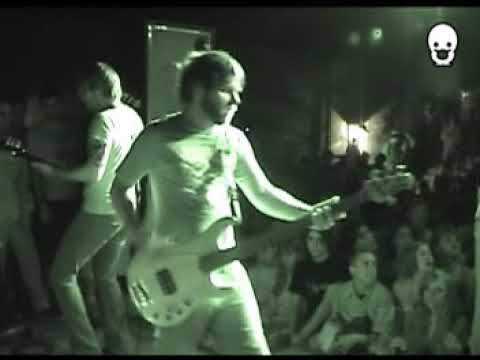 Thumbnail for Hopesfall - 07 - April left with silence (Live Balneario Camboriu SC Brazil 15 10 2005) WES @LBVIDZ by Hopesfall