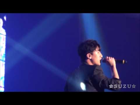 [fancam] 131003 Seungri - Come To My @StayG6