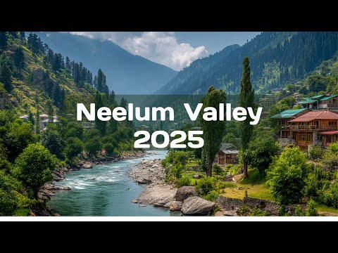 Neelum Valley: Paradise Found Full Movie
