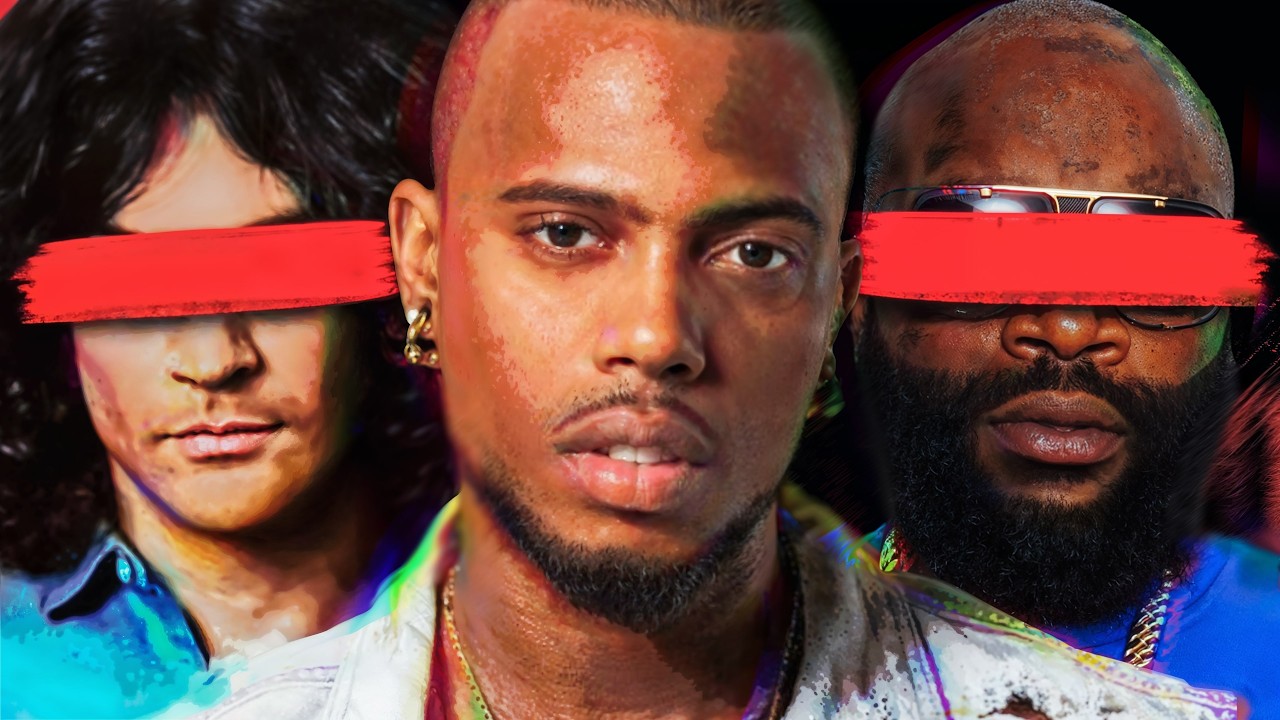 Artists Who Ruined Their Careers With One Song