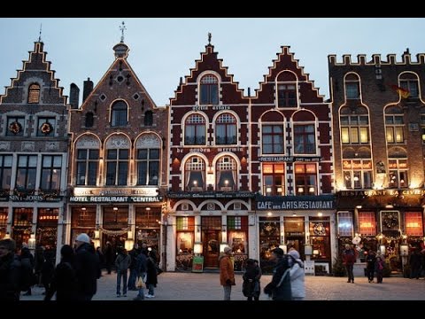 Bruges 2014 GoPro
