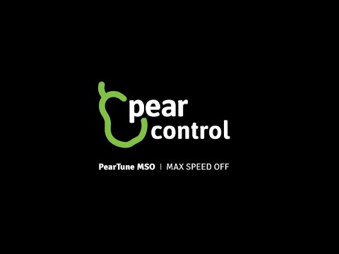 PearTune MSO Tuning elektrokola Bosch SMART 4.0