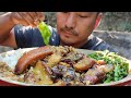 most addictive Naga dish || the dish i grew up eating || kents vlog.