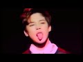 Jimin Talk Dirty