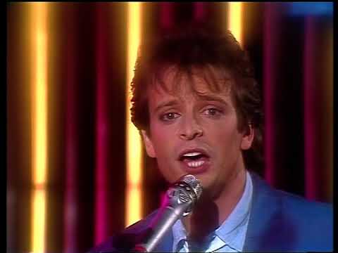 Gary Lux - Kinder dieser Welt (ZDF-Hitparade 26.06.1985)