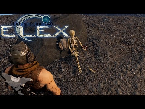 Elex 🌏 [140] (LP) - Bergsteiger will ich sein!