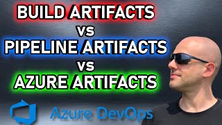 Download the video "Azure Artifacts vs Build Artifacts vs Pipeline Artifacts: Difference EXPLAINED! [Azure DevOps]"