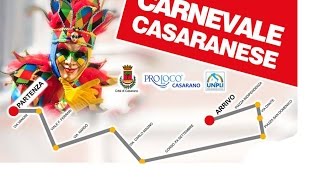 preview picture of video 'Casarano Carnevale della Fantasia 2015'