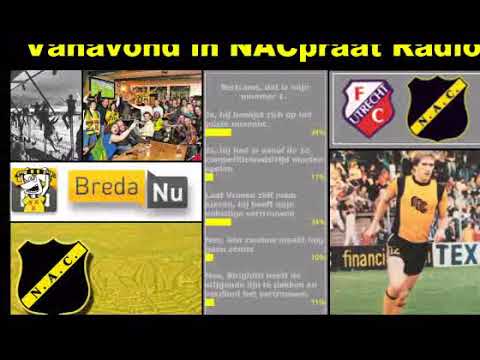 NACpraat 2 11 2017 Vooruitblik VVV - NAC