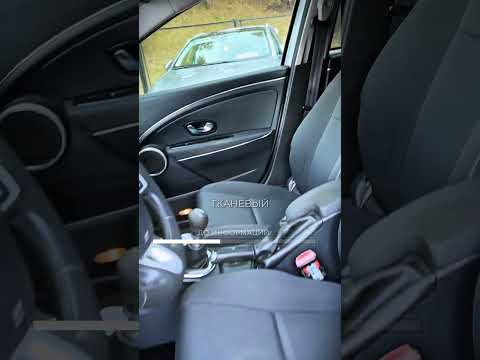 фото renault megane iii 0