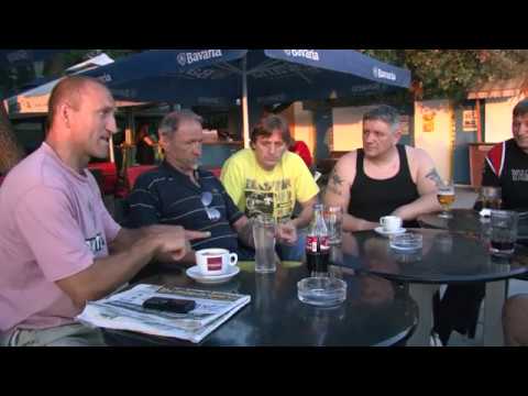 Davor Dujić - RADI ISTINE - U čast svim dobrim ljudima - bazen 2014 -2. dio