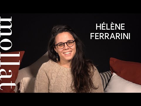 Hélène Ferrarini - Allons enfants de la Guyane