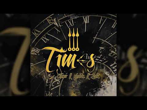 ThreeTimes - EL Hass X Phobia Isaac X ZED k