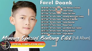 Download lagu Farel Doank - Minang Spesial Bintang Cilik (Full Album) [ Compilation Video HD] mp3