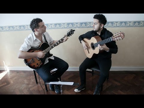 Passeio Público - Los Claudios