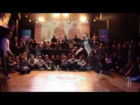 Drud vs Easy Den Final battle| Style Wars