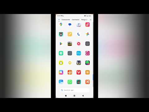 Xiaomi 11 ultra enable silent mode,how to enable silent mode in Xiaomi 11 ultra