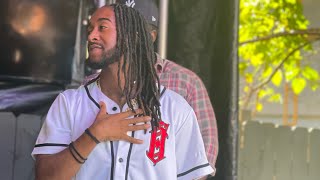 Charlotte Day Party with Omarion &amp; O’Ryan Part 1 💜