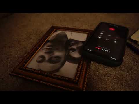 Fellow Human - Amair's Mother