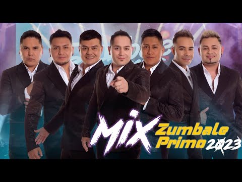 Mix Zúmbale PRIMO 2023 LO NUEVO DE LO NUEVO #zumbaleprimo #videomix YANZI-DJ