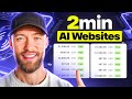 How I Sell AI Websites To Local Businesses