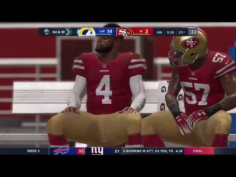 Madden 21 Is This Bad?