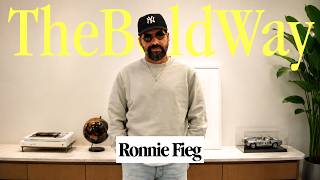He Turned a Shoe Store Into a Global Lifestyle Empire - TheBoldWay