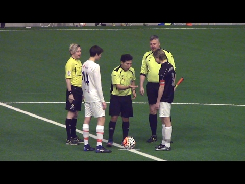 20170212 [G2002] ØSTFOLD FK - AKERSHUS FK, 2.omgang