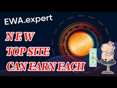 EARNINGS ON THE INTERNET ON THE TOP SITE! BEST WORK IN 2020! FINANCE.