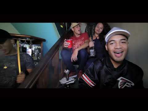 Bilek - Show business (Prod. Arckjay) - Oficial Music Video