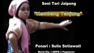 preview picture of video 'Gelar Seni SMPN 3 Pagelaran Cianjur Jaipongan'