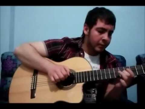 Hakan Akyaka Elfida Cover (HALUK LEVENT) video thumbnail