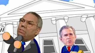 Hey Mr Taliban - Nowhere to run, nowhere to hide